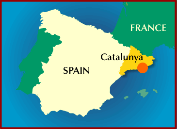 Catalonia